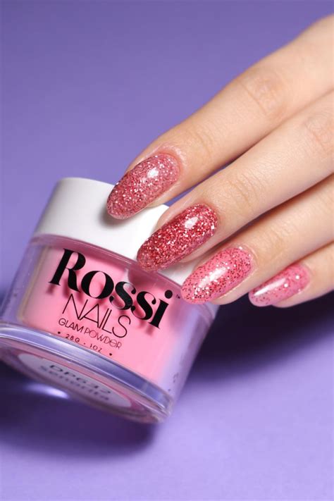 rossi nails